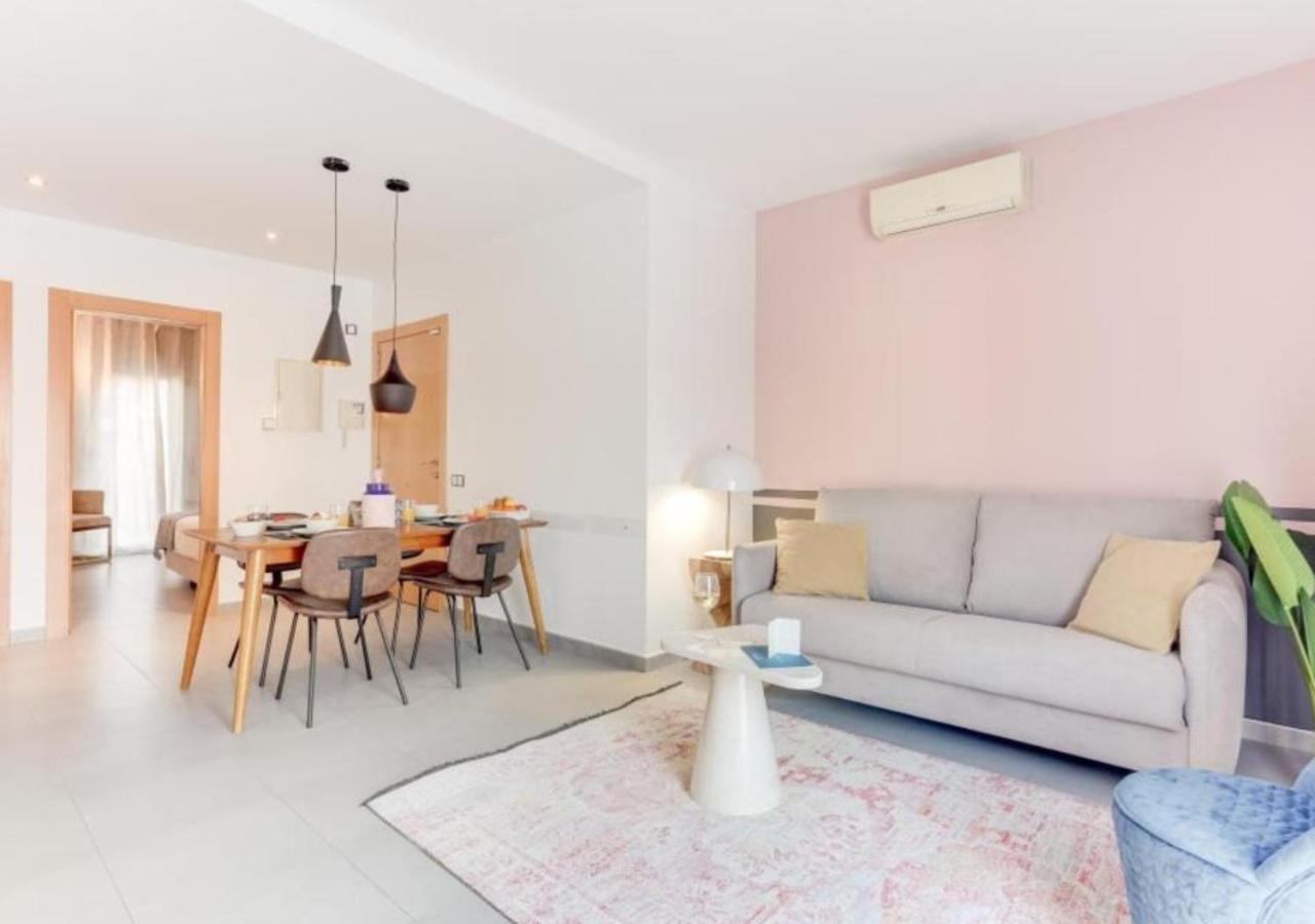 Sweett - Callao Barcelona Ngoại thất bức ảnh