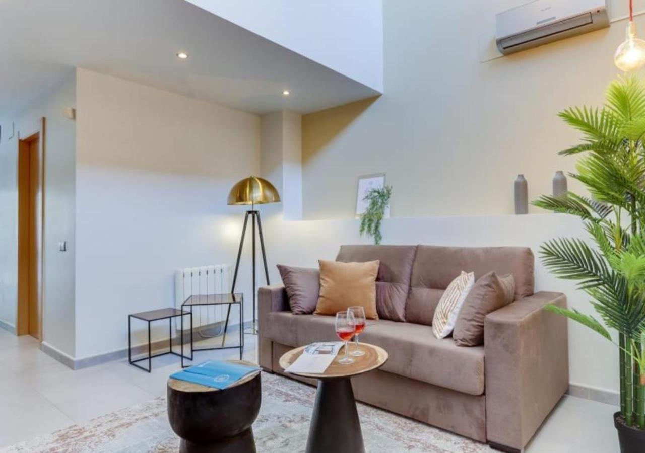Sweett - Callao Barcelona Phòng bức ảnh