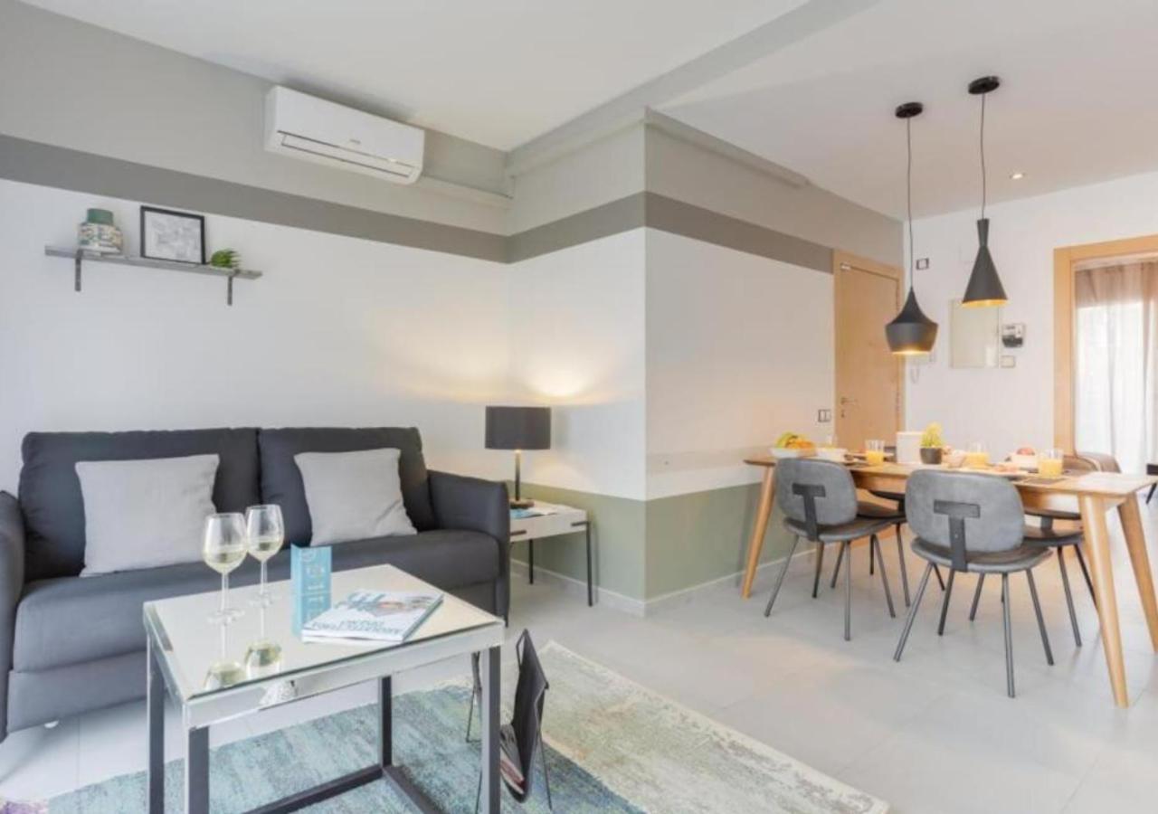 Sweett - Callao Barcelona Phòng bức ảnh