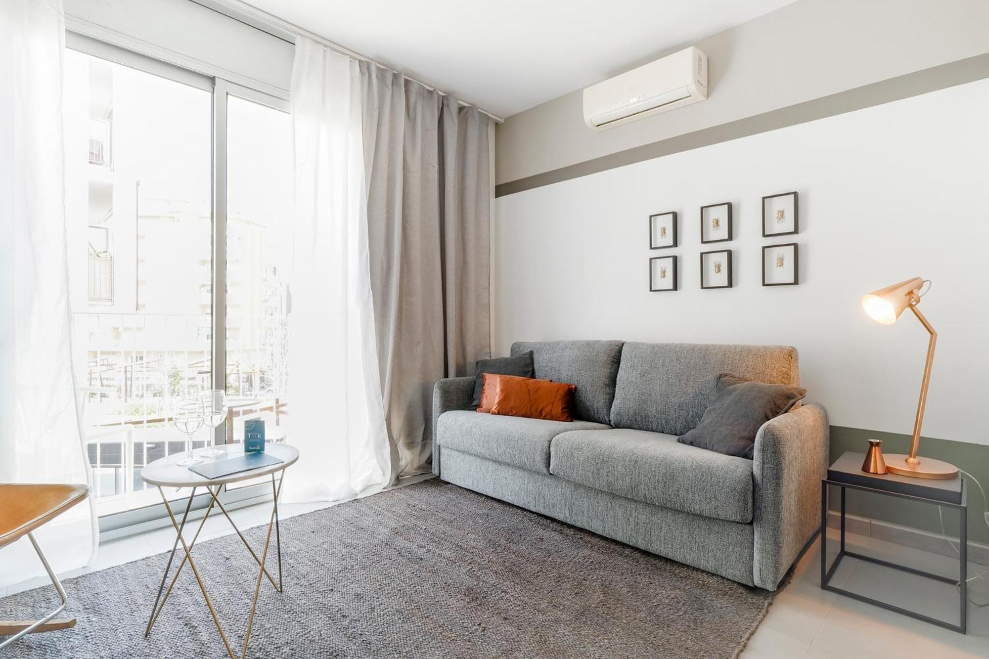 Sweett - Callao Barcelona Ngoại thất bức ảnh