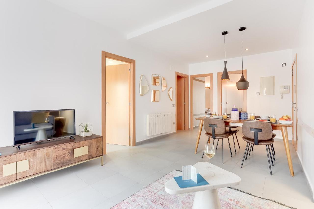 Sweett - Callao Barcelona Ngoại thất bức ảnh