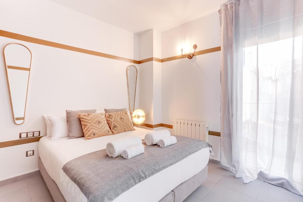 Sweett - Callao Barcelona Ngoại thất bức ảnh