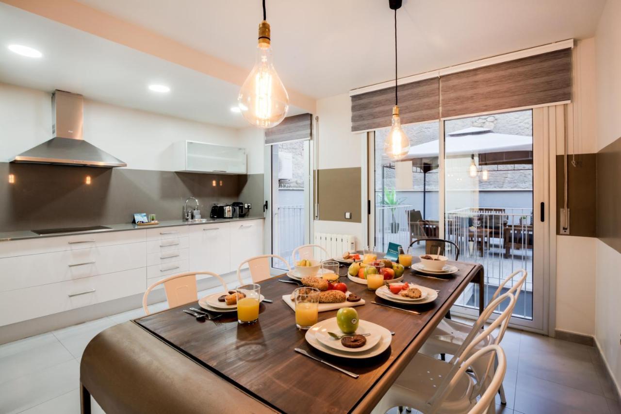Sweett - Callao Barcelona Ngoại thất bức ảnh