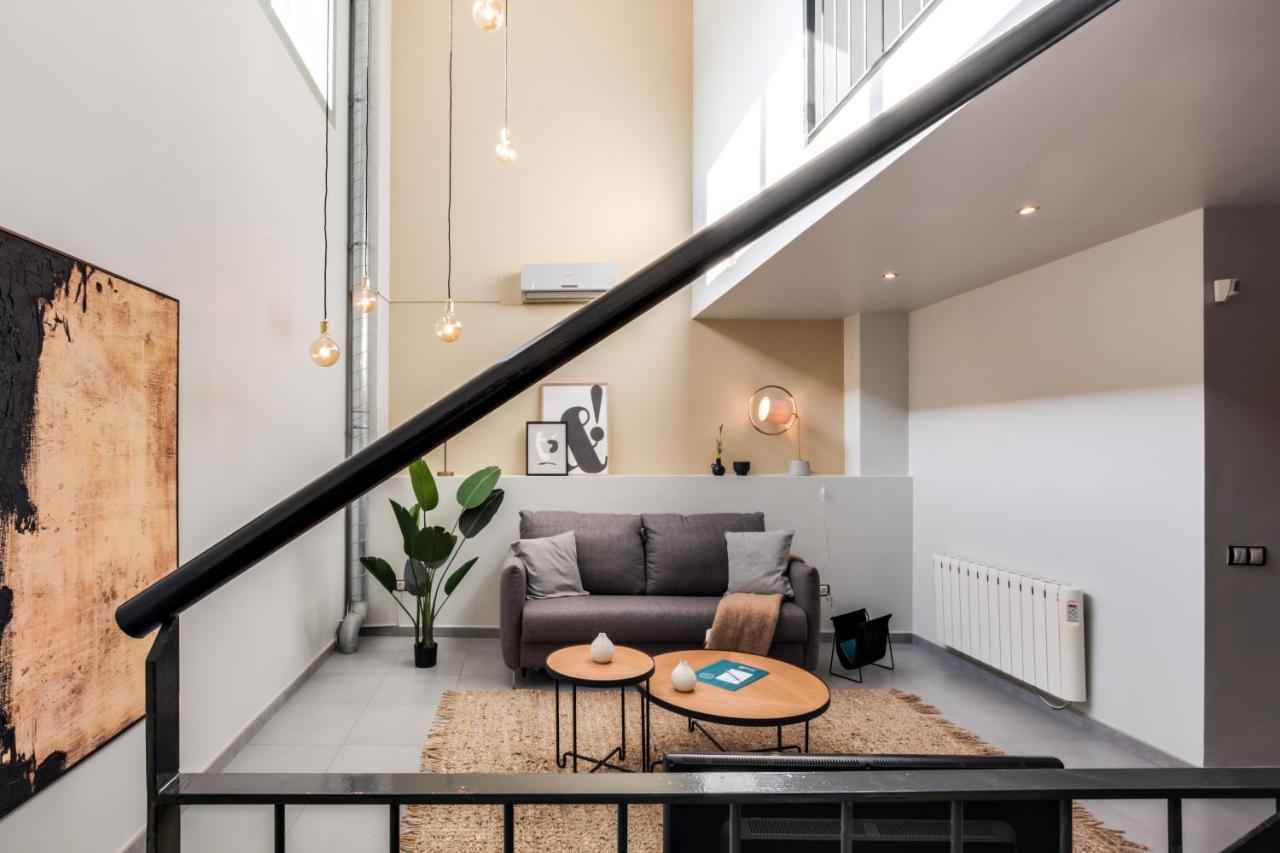Sweett - Callao Barcelona Ngoại thất bức ảnh