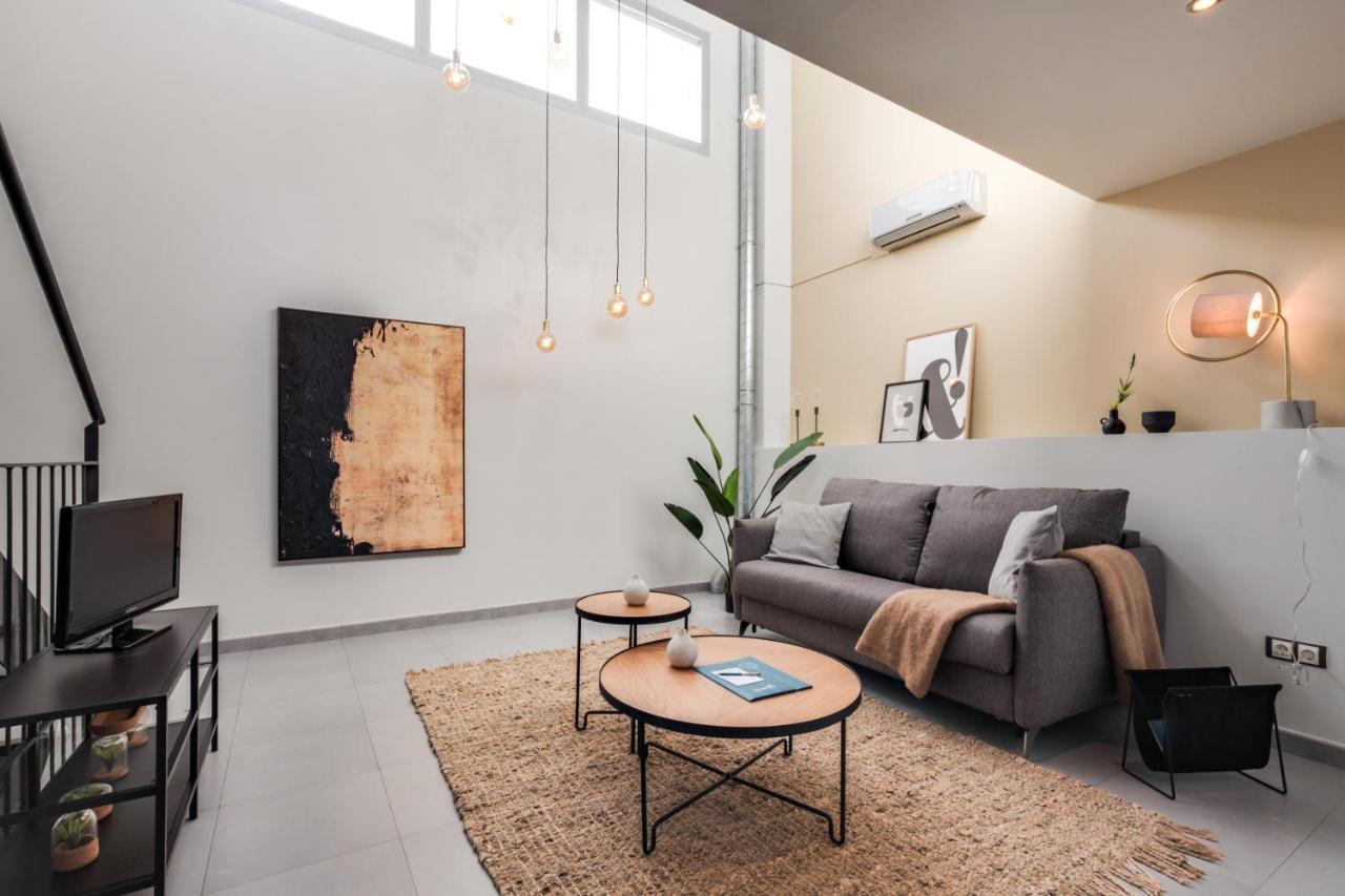 Sweett - Callao Barcelona Ngoại thất bức ảnh