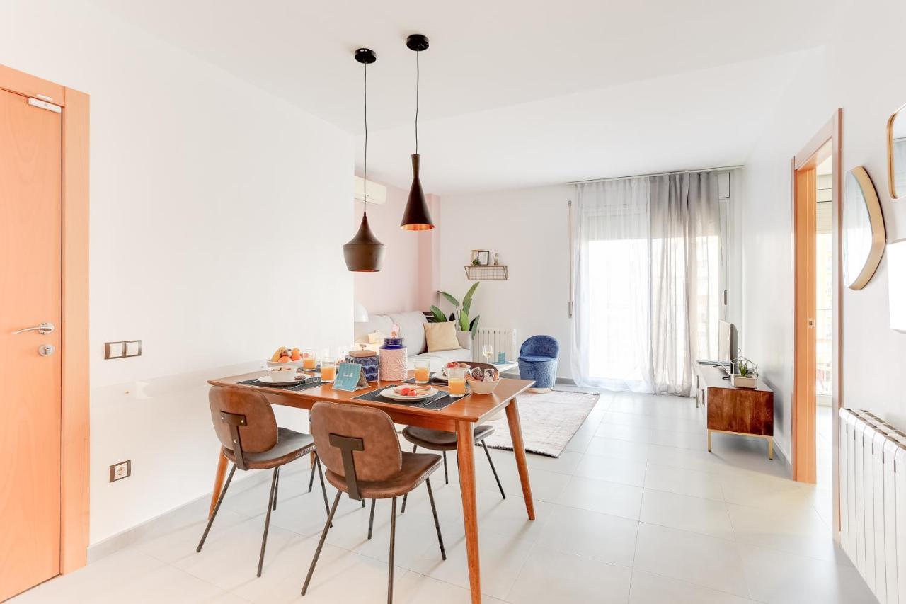 Sweett - Callao Barcelona Ngoại thất bức ảnh