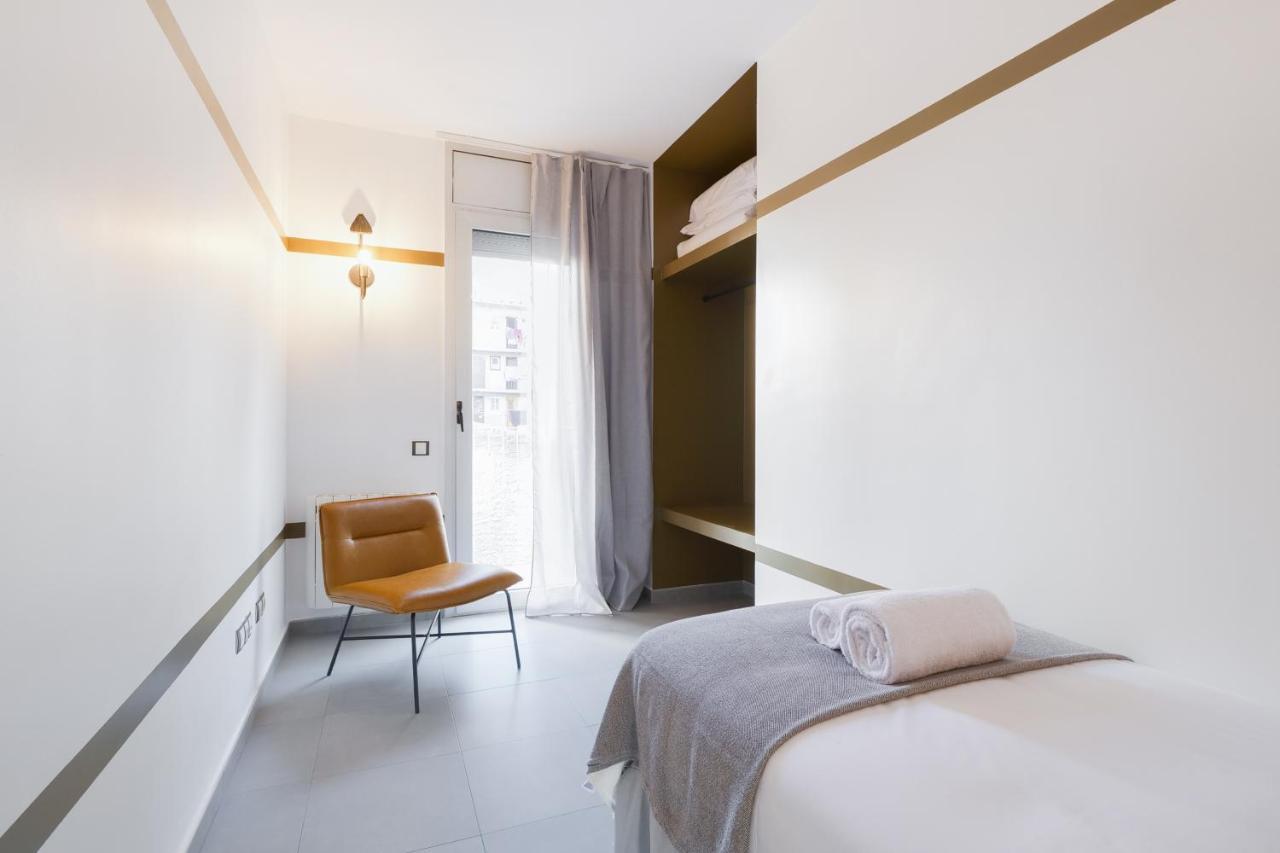 Sweett - Callao Barcelona Ngoại thất bức ảnh