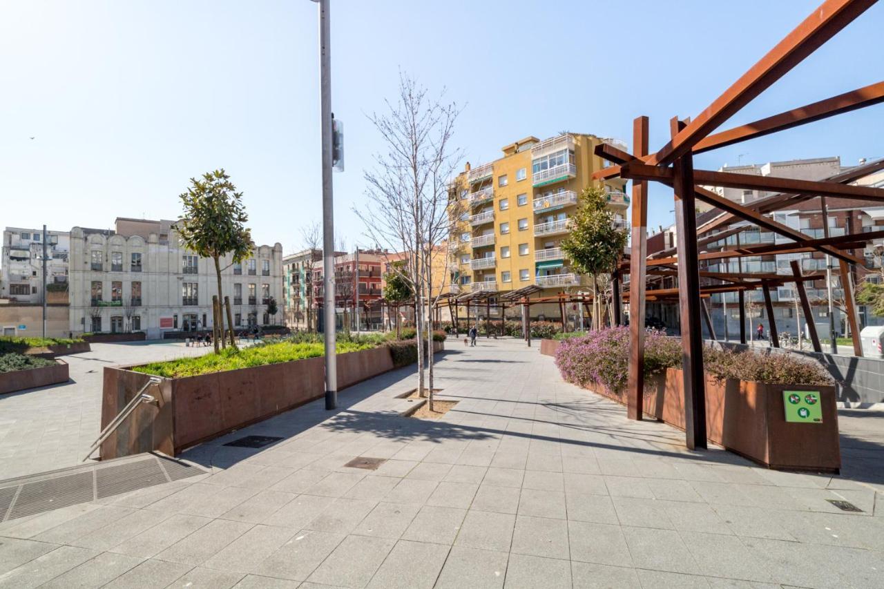 Sweett - Callao Barcelona Ngoại thất bức ảnh