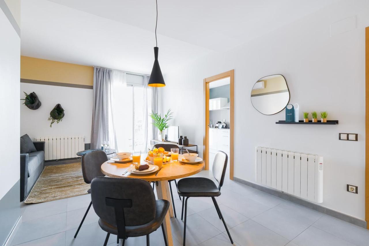 Sweett - Callao Barcelona Ngoại thất bức ảnh