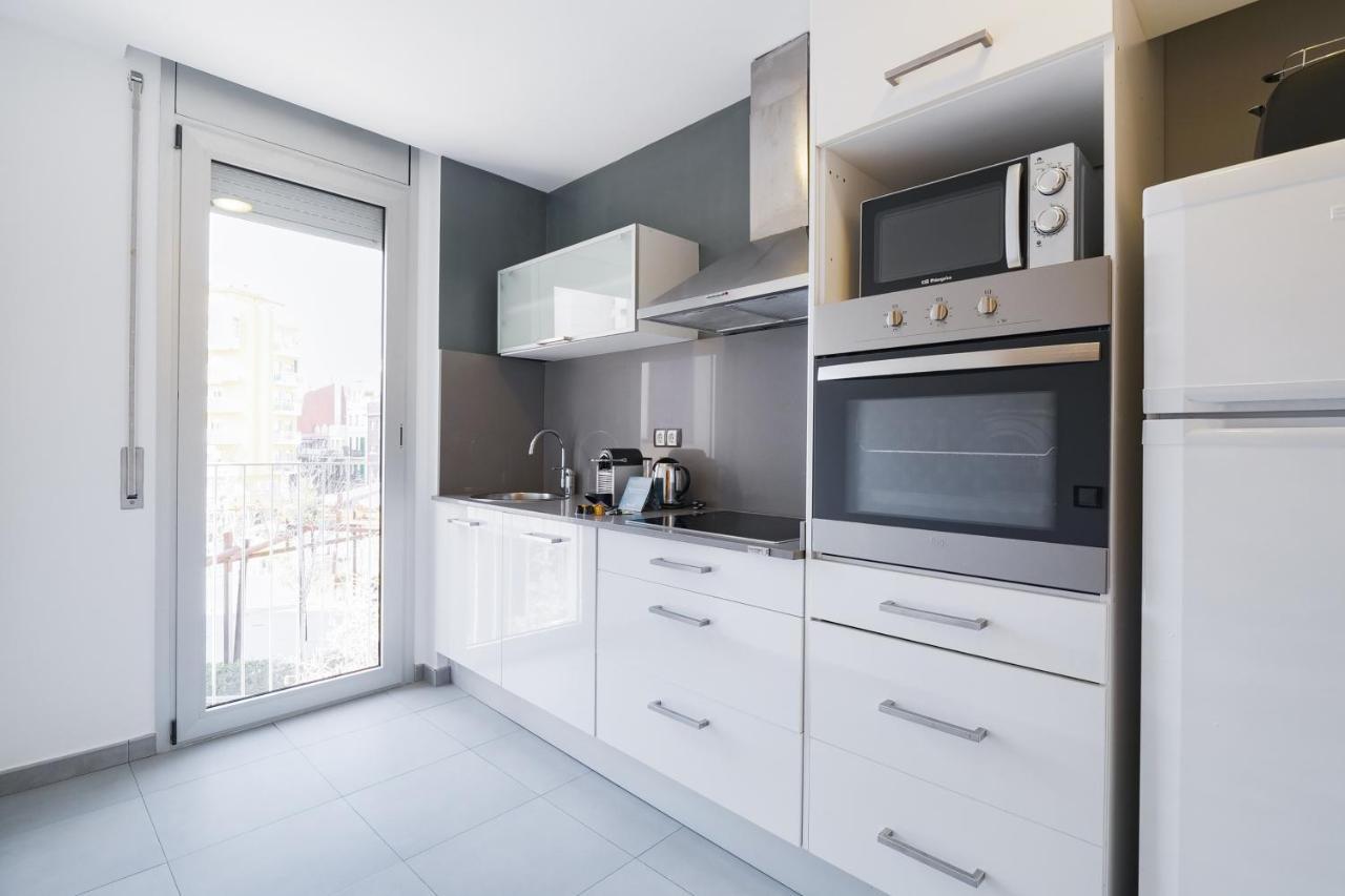 Sweett - Callao Barcelona Ngoại thất bức ảnh